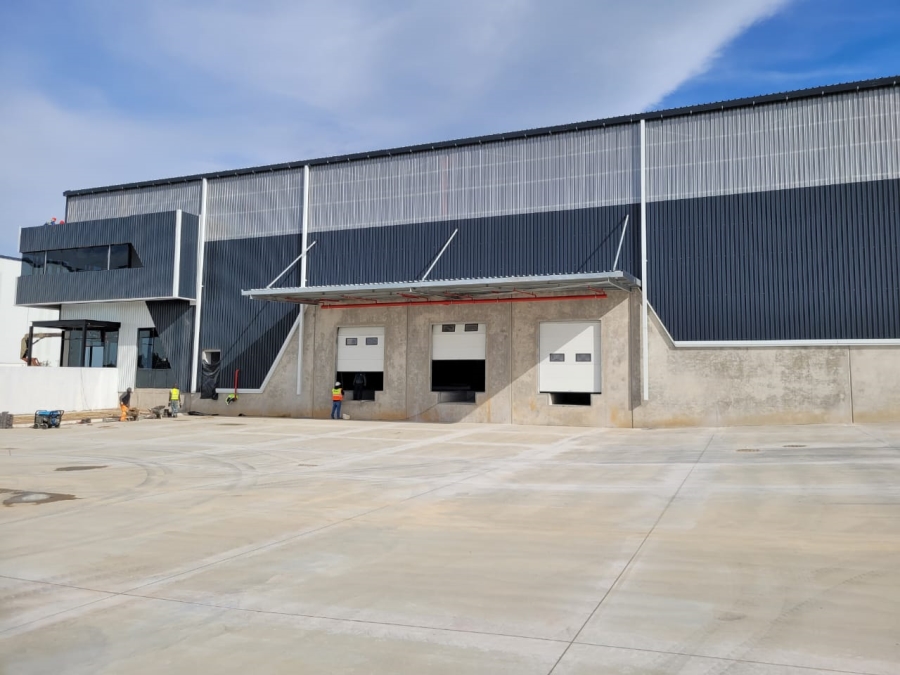 To Let Commercial Property for Rent in Airport Industria Western Cape